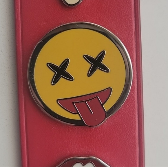 Coach Varsity Classic Pin Set - Picture 6 of 8